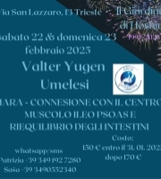 NON PIÙ DISPONIBILE - Hara. Connessioni con il centro 